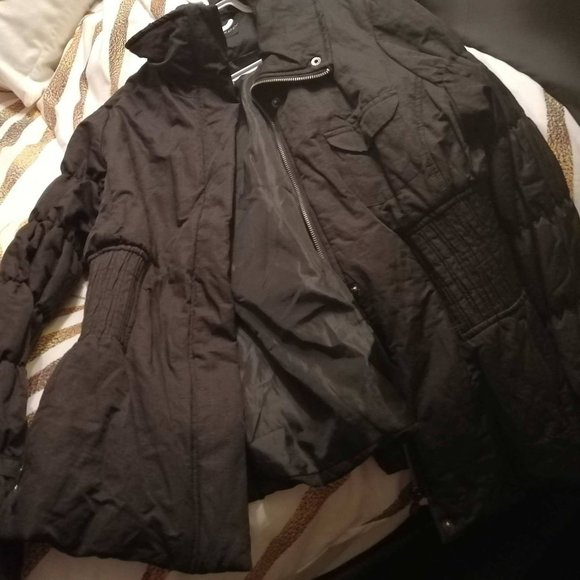 Modern jacket - Picture 2 of 2